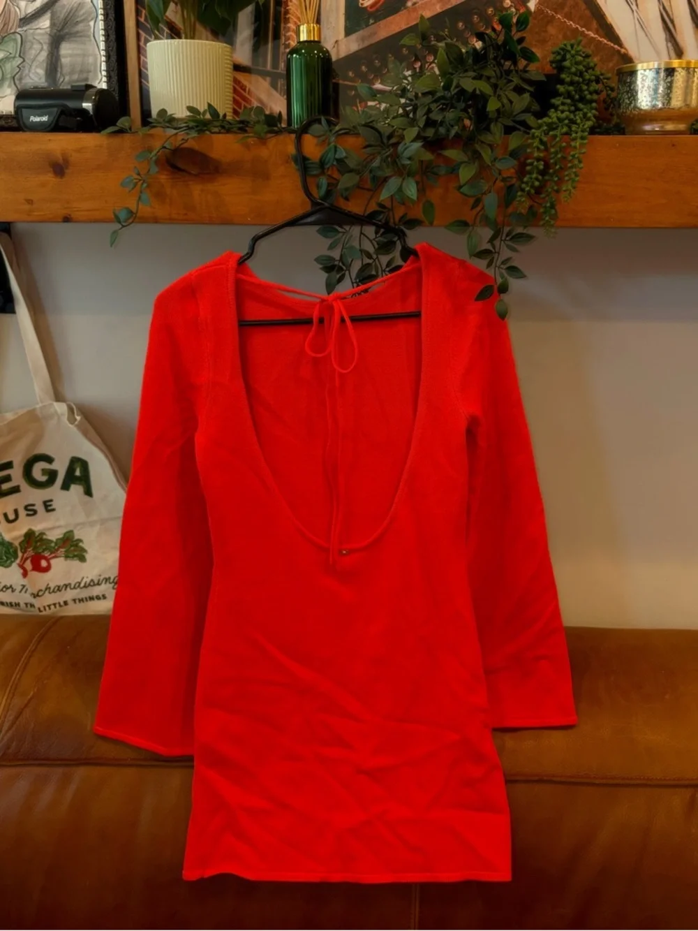 Anthropologie - Women’s PQ Swim Coverup - Picture 2 of 8